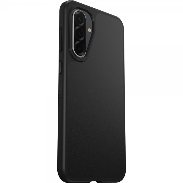 Otterbox Samsung Galaxy A36 Kuori React Musta