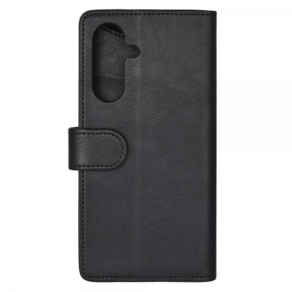 Gear Samsung Galaxy A37 -kotelo 3 korttipaikkaa musta