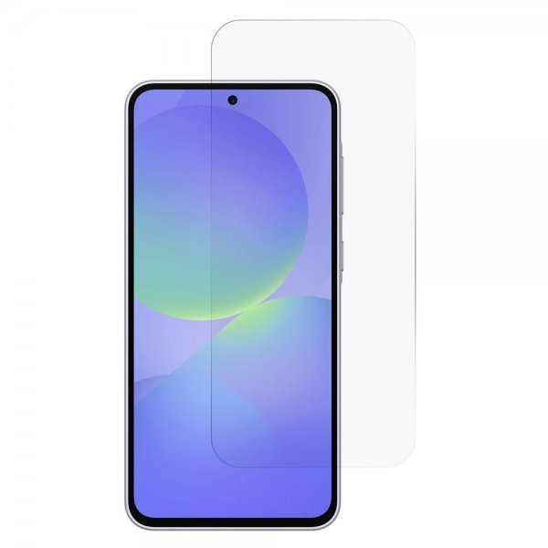 Nordic Covers Samsung Galaxy A37/Galaxy A57 Näytönsuoja Lasi