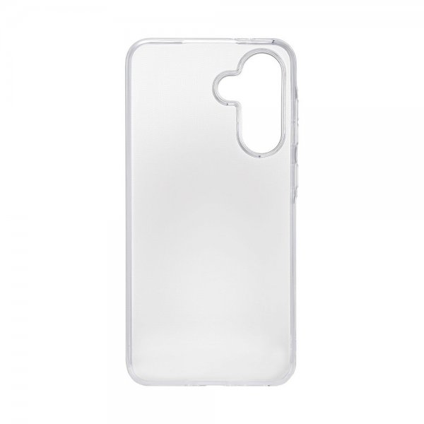 Onsala Samsung Galaxy A37 -kuori Kierrätetty TPU Läpinäkyvä