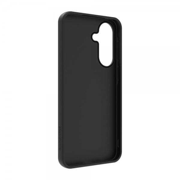 dbramante1928 Samsung Galaxy A37 -kuori Greenland Night Black