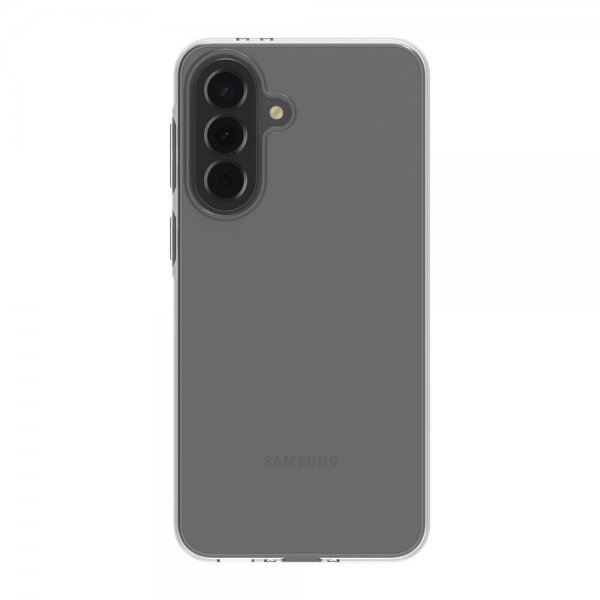 dbramante1928 Samsung Galaxy A37 -kuori Greenland, läpinäkyvä