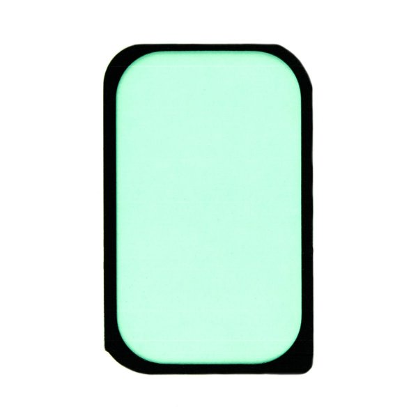 Samsung Galaxy A41 SM-A415 Itsekiinnittyvä teippi Kameran koristelu