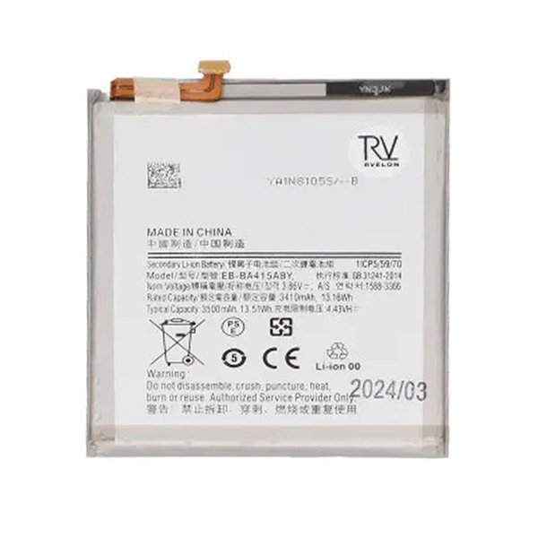 Samsung Galaxy SM-A415F A41 Akku