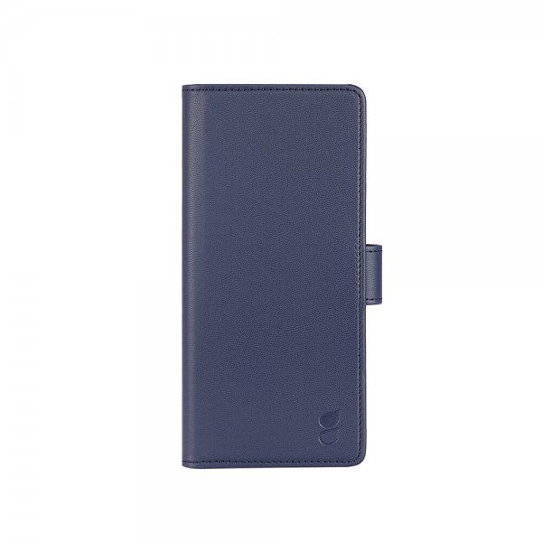 Gear Samsung Galaxy A42 5G Lompakkokotelo Sininen