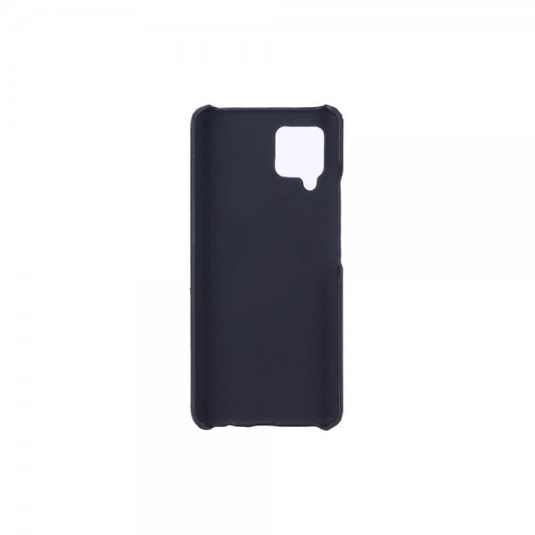 Onsala Samsung Galaxy A42 5G Kuoret korttipaikalla Musta