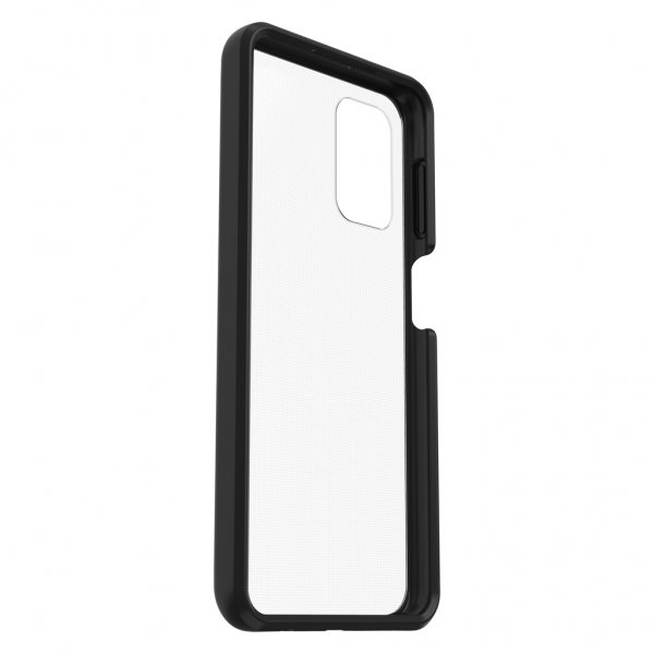 Otterbox Samsung Galaxy A42 5G Suojakuori React Black Crystal