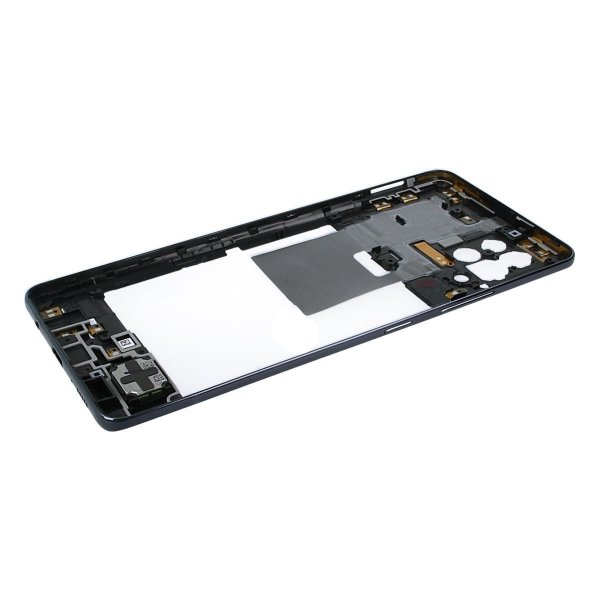 Samsung Galaxy A42 5G (SM-A426) Keskipeite Alkuperäinen - Musta