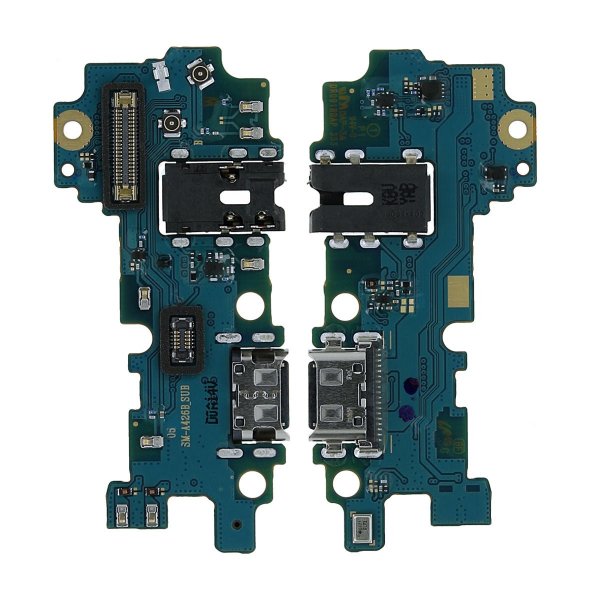 Samsung Galaxy A42 5G (SM-A426B) Latausliitin Alkuperäinen