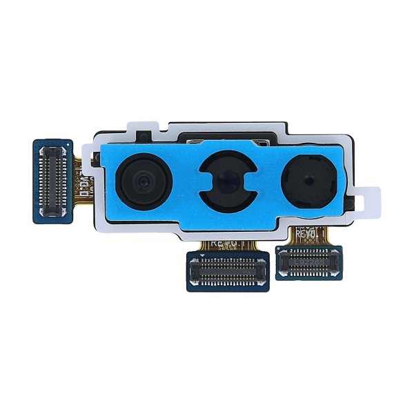 Samsung Galaxy A50 Takakamera Alkuperäinen
