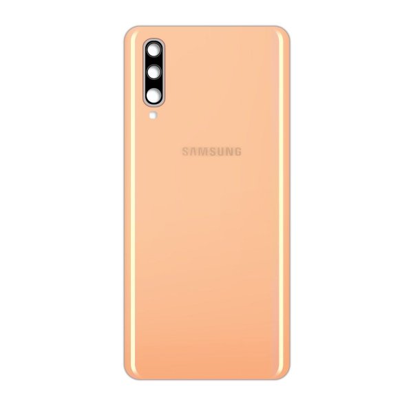 Samsung Galaxy A50 Takakansi - Koralli