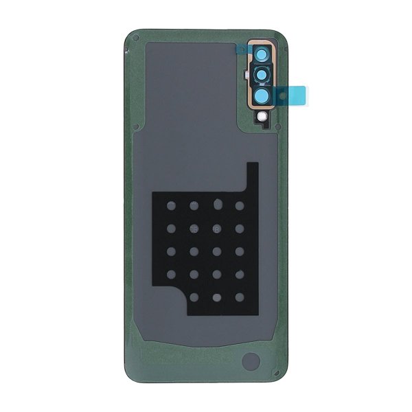 Samsung Galaxy A50 (SM-A505F) Alkuperäinen takakansi - Koralli