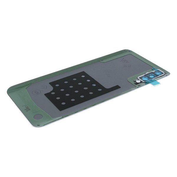 Samsung Galaxy A50 (SM-A505F) Alkuperäinen takakansi - Valkoinen