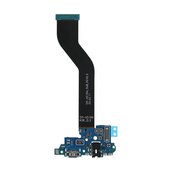 Samsung Galaxy A51 5G (SM-A516B) Latausliitin Alkuperäinen