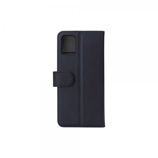Gear Samsung Galaxy A51 -korttipaikallinen suojakotelo, musta