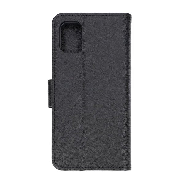 Samsung Galaxy A51 Suojakotelo 3 Korttipaikkaa Musta