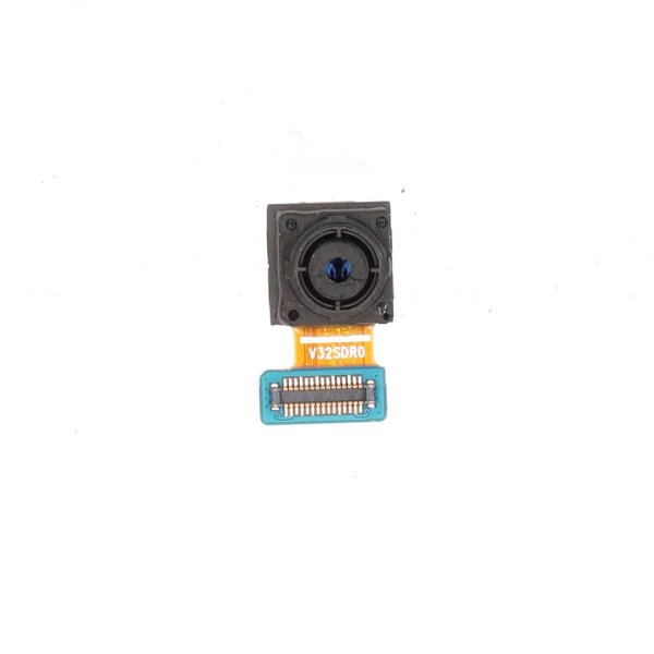 Samsung Galaxy A52 Etukamera 32MP