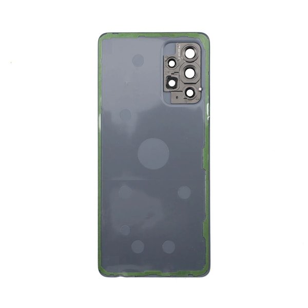 Samsung Galaxy A52s Takakansi - Valkoinen