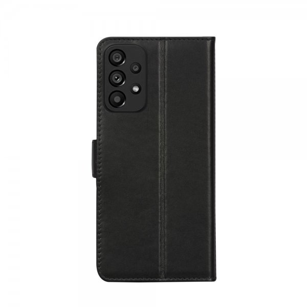 dbramante1928 Samsung Galaxy A53 5G Kotelo Copenhagen Slim Musta