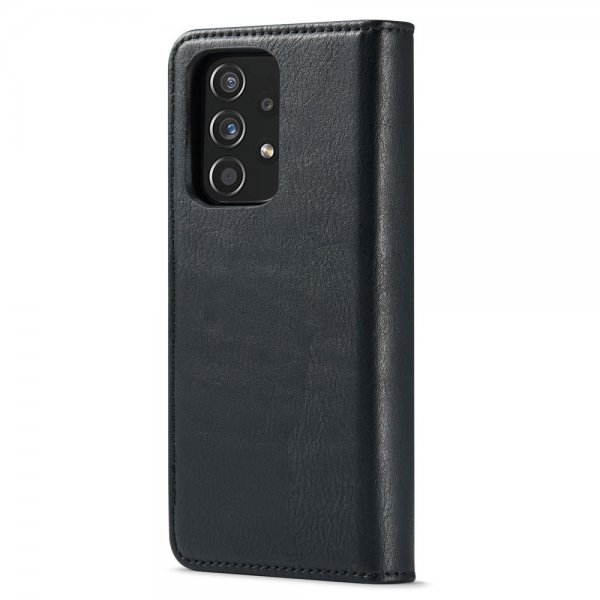 Dg.Ming Samsung Galaxy A53 5G -kotelo irrotettava kuori musta