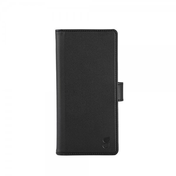 Gear Samsung Galaxy A53 5G Kotelo korttipaikalla Musta