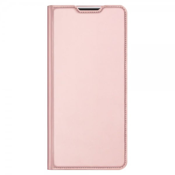 Dux Ducis Samsung Galaxy A53 5G Kotelo Skin Pro Series Ruusukulta