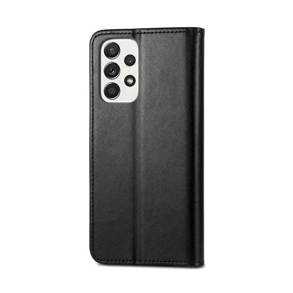 Rvelon Samsung Galaxy A53 5G Kotelo Magneettinen Irrotettava Kuori Musta