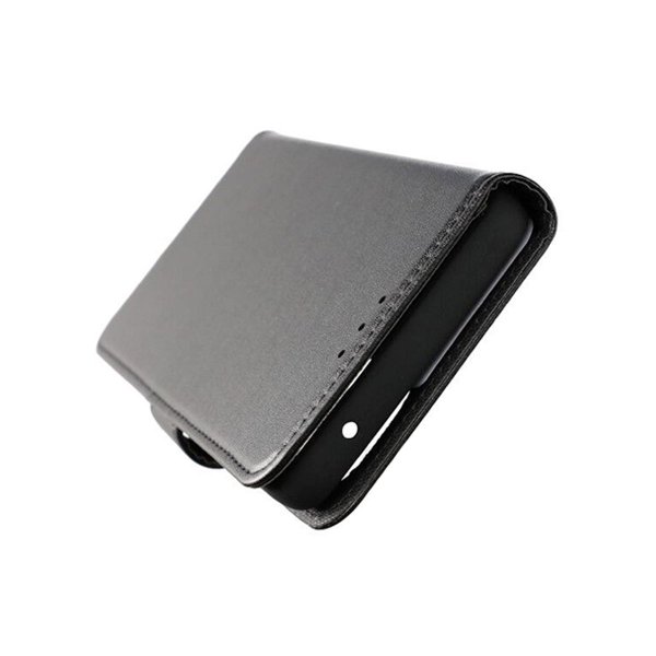 Rvelon Samsung Galaxy A53 5G Kotelo Magneettinen Irrotettava Kuori Musta