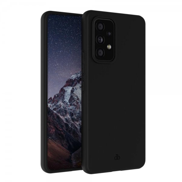 dbramante1928 Samsung Galaxy A53 5G Kuori Greenland Night Black