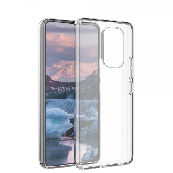 dbramante1928 Samsung Galaxy A53 5G Kuori Greenland Transparent