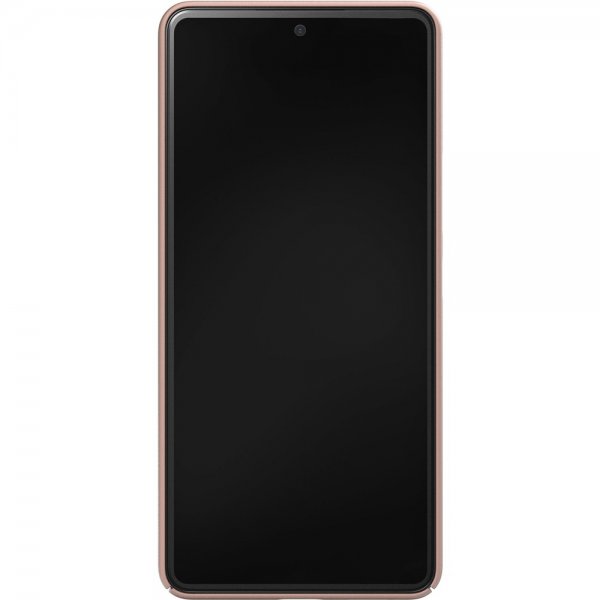 Nudient Samsung Galaxy A53 5G Kuori Thin Case V3 Dusty Pink