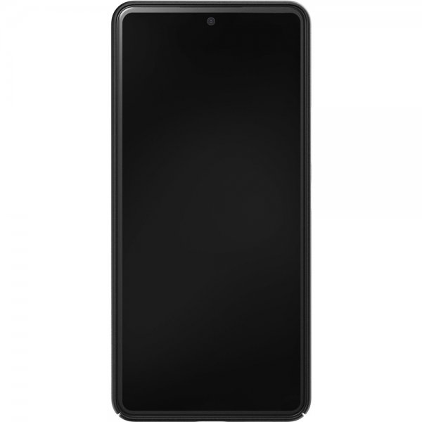 Nudient Samsung Galaxy A53 5G Kuori Thin Case V3 Ink Black