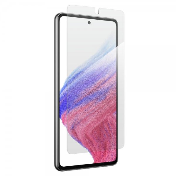 ZAGG InvisibleShield Samsung Galaxy A53 5G -näytönsuoja Glass Elite