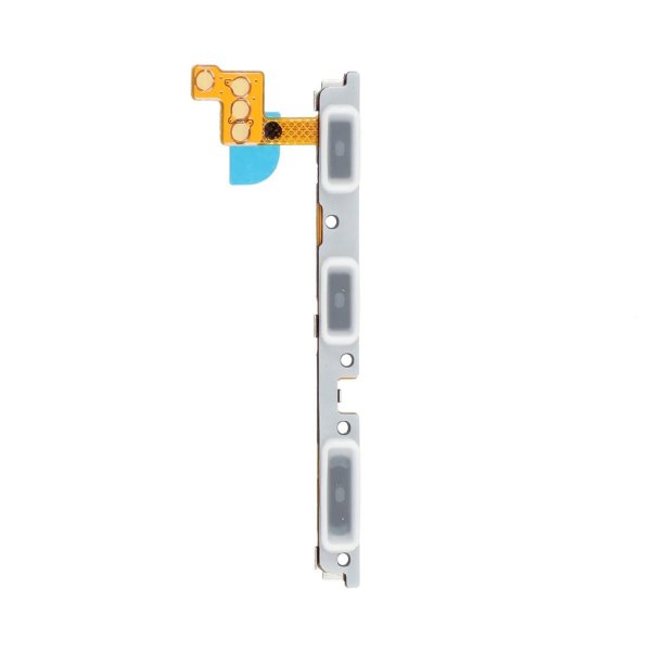 Samsung Galaxy A53 5G Virta ja äänenvoimakkuuspainikkeiden flex-kaapeli Alkuperäinen