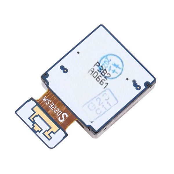 Samsung A54 5G SMA546 Takakamera Alkuperäinen