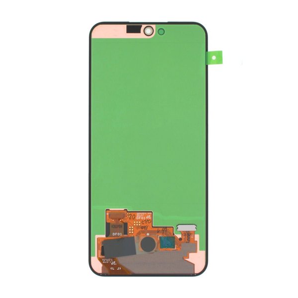 Samsung Galaxy A54 5G LCD-näyttö Alkuperäinen (ilman kehystä) - Grafiitti