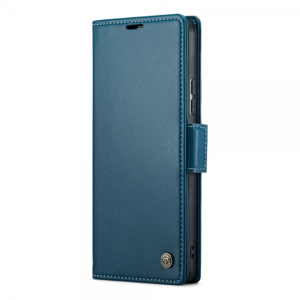 CaseMe Samsung Galaxy A54 5G -suojakotelo, 023 Series, sininen