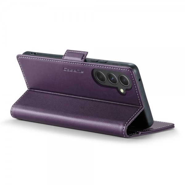 CaseMe Samsung Galaxy A54 5G Suojakuori 023 Series Violetti