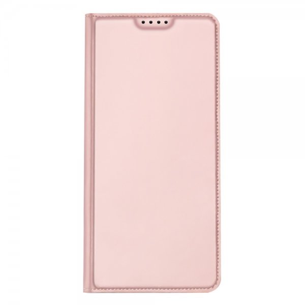 Dux Ducis Samsung Galaxy A54 5G Kotelo Skin Pro Series Ruusukulta
