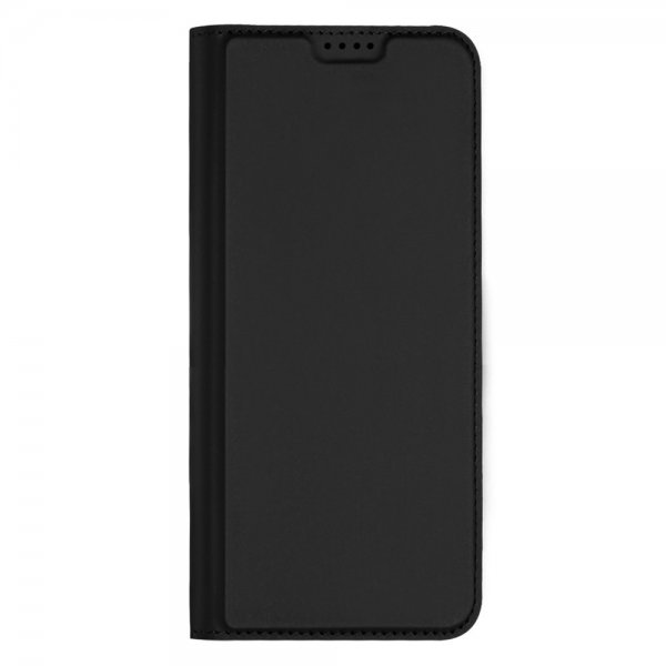 Dux Ducis Samsung Galaxy A54 5G Kotelo Skin Pro Series Musta