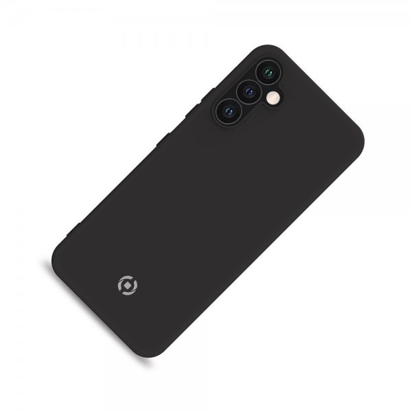 Celly Samsung Galaxy A54 5G Suojakuori CROMO Musta