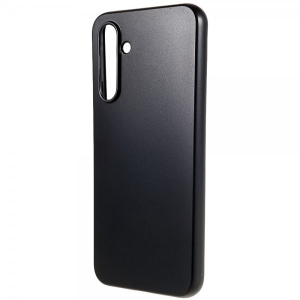 Nordic Covers Samsung Galaxy A54 5G kuori Feather Series Raven Black