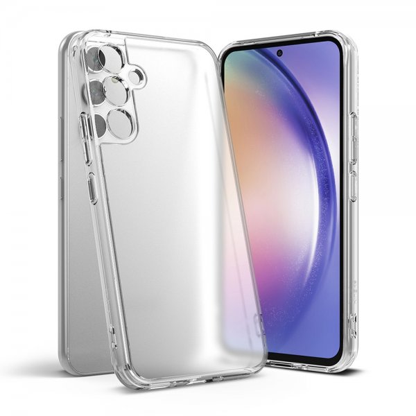 Ringke Samsung Galaxy A54 5G kuori Fusion Matte Clear