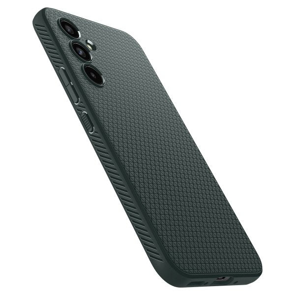 Spigen Samsung Galaxy A54 5G Kuori Liquid Air Abyss Green