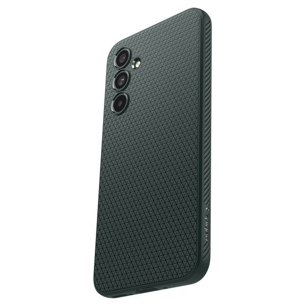 Spigen Samsung Galaxy A54 5G Kuori Liquid Air Abyss Green