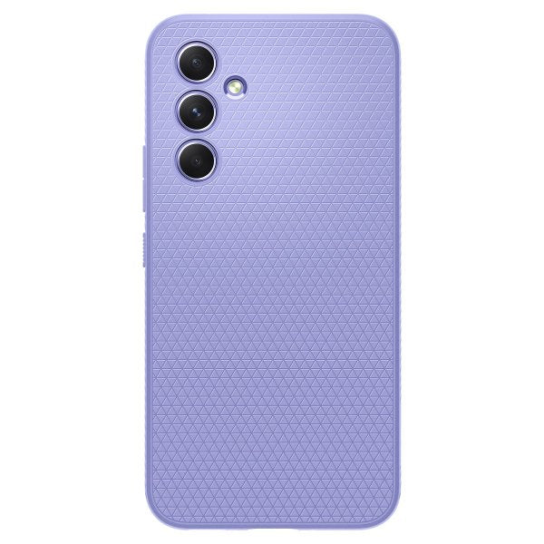 Spigen Samsung Galaxy A54 5G kuori Liquid Air Awesome Violet