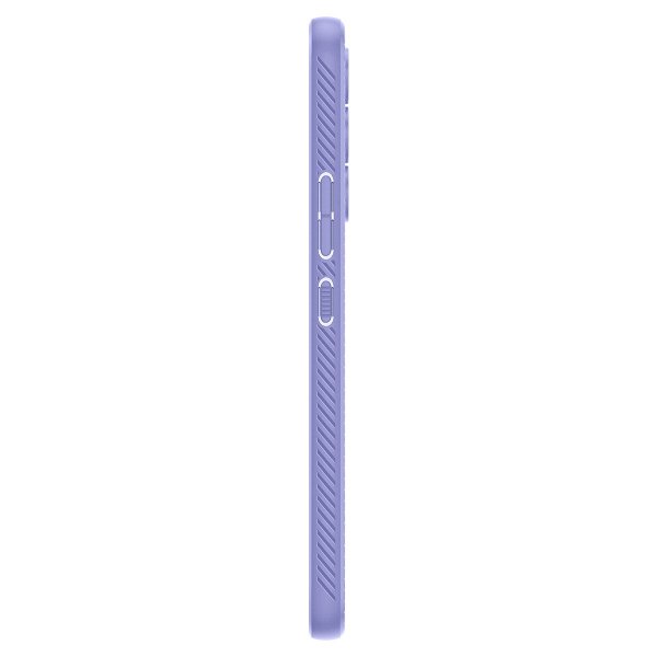 Spigen Samsung Galaxy A54 5G kuori Liquid Air Awesome Violet