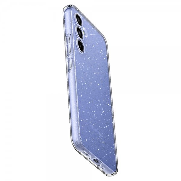 Spigen Samsung Galaxy A54 5G Kuori Liquid Crystal Glitter Crystal Quartz