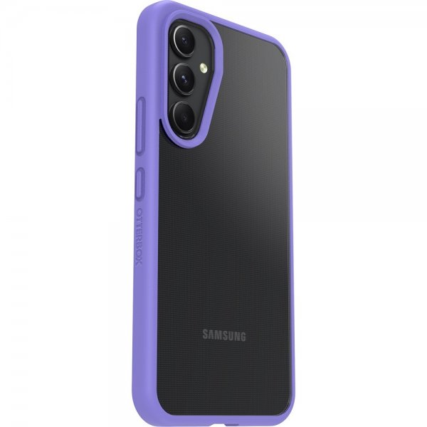 Otterbox Samsung Galaxy A54 5G Kuori React Purplexing