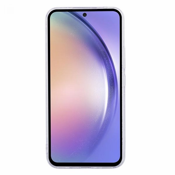 Nordic Covers Samsung Galaxy A54 5G kuori Sparkle Series Lilac Purple